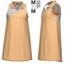 Head SPIRIT Dress Girls APLB - 152