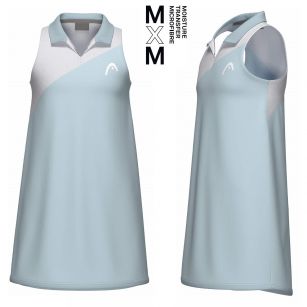 Head SPIRIT Dress Girls LBWH - 176