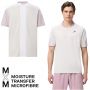 Head PLAY Tech Polo Shirt Men WH - 50/52 (L)