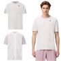 Head PLAY Tech T-Shirt Men WH - 50/52 (L)