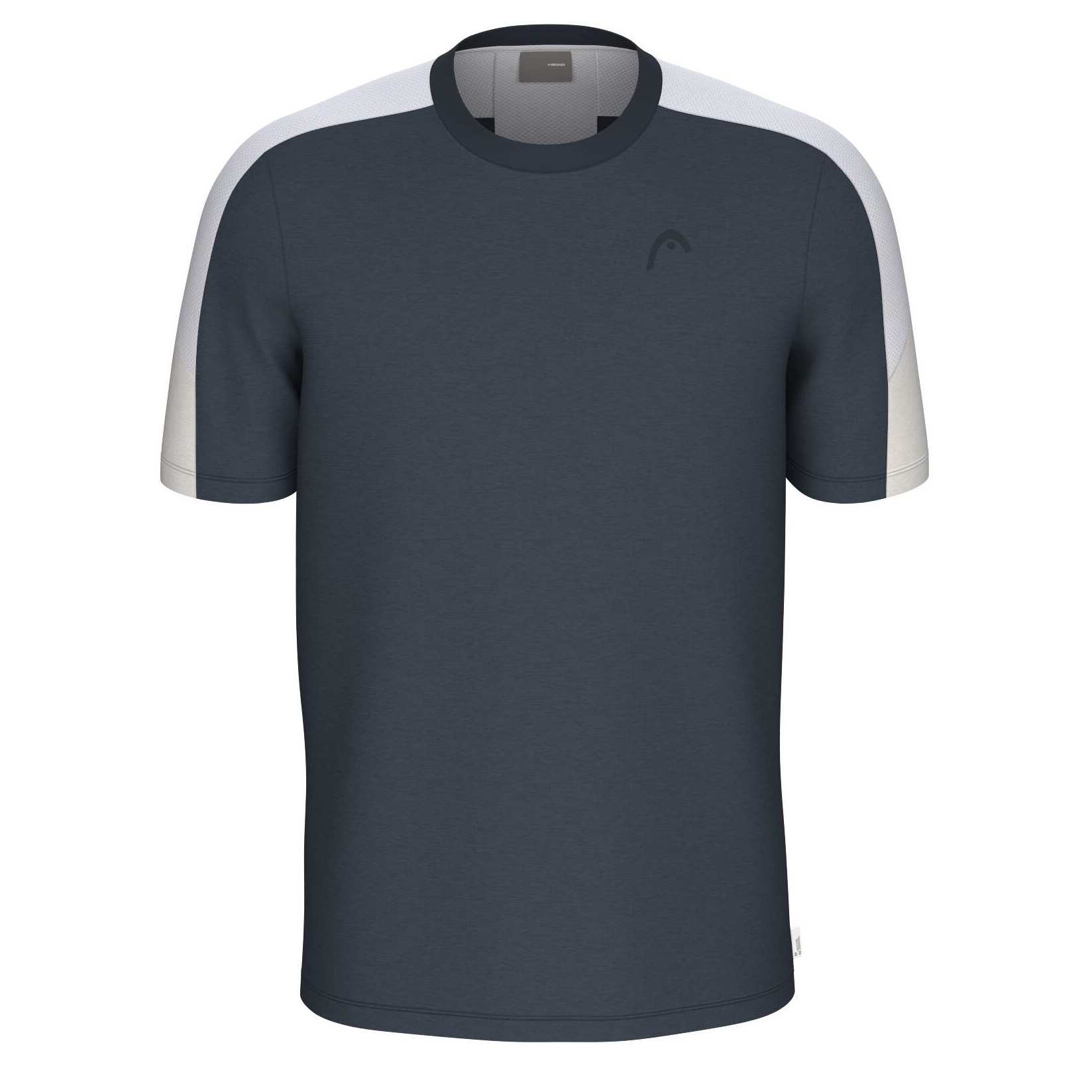 Head PLAY Tech T-Shirt Men NV - 48/50 (М)