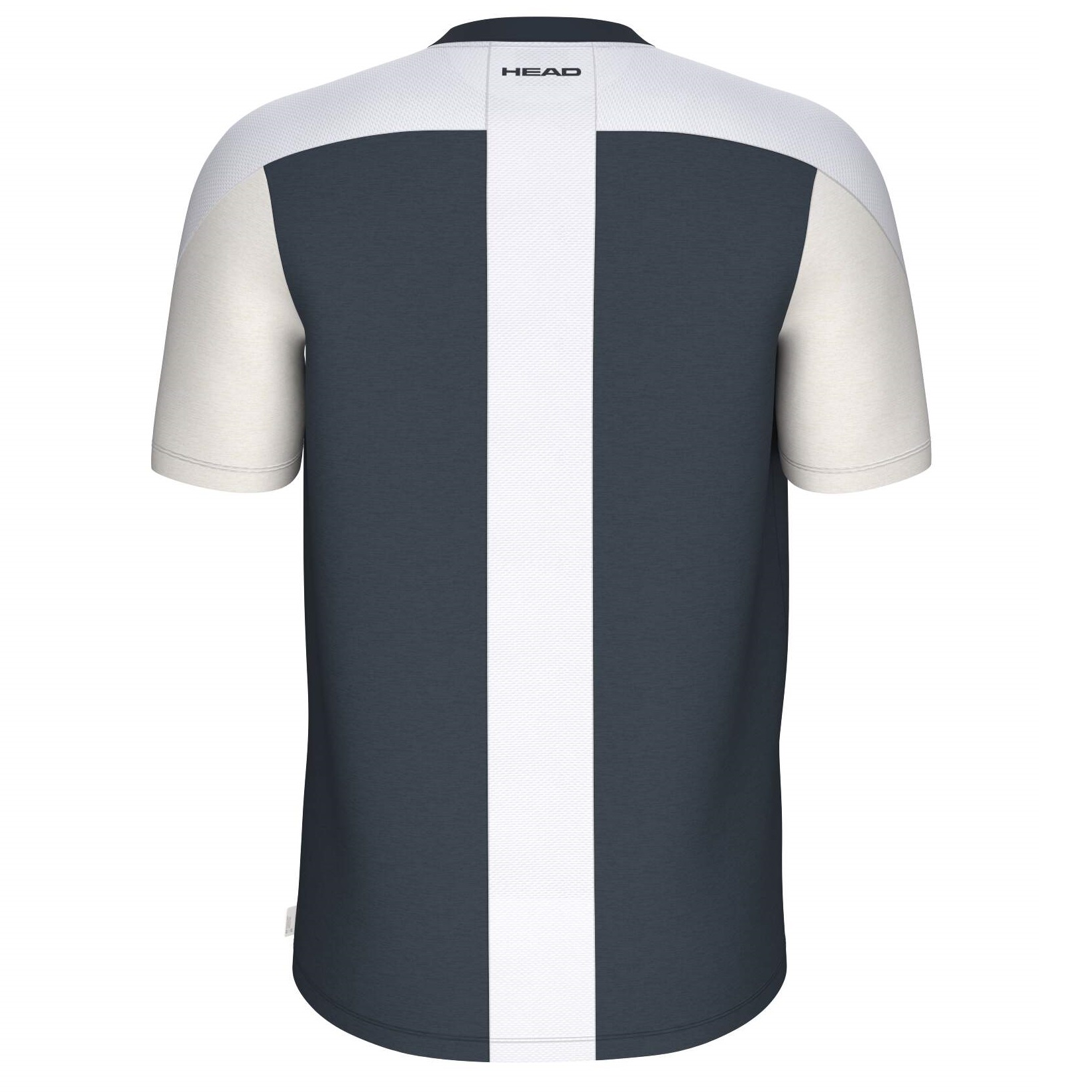 Head PLAY Tech T-Shirt Men NV - 48/50 (М)