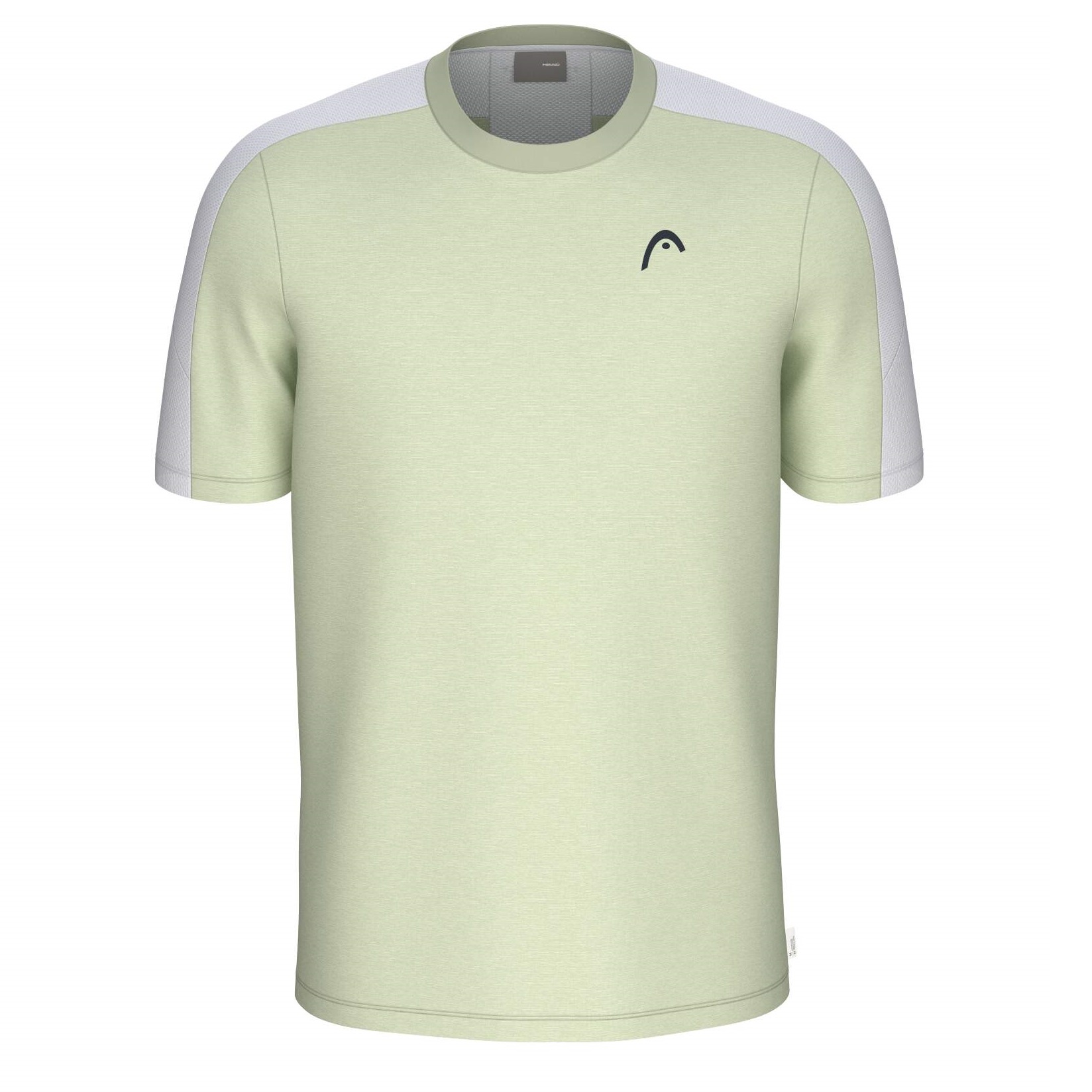 Head PLAY Tech T-Shirt Men CG - 46/48 (S)