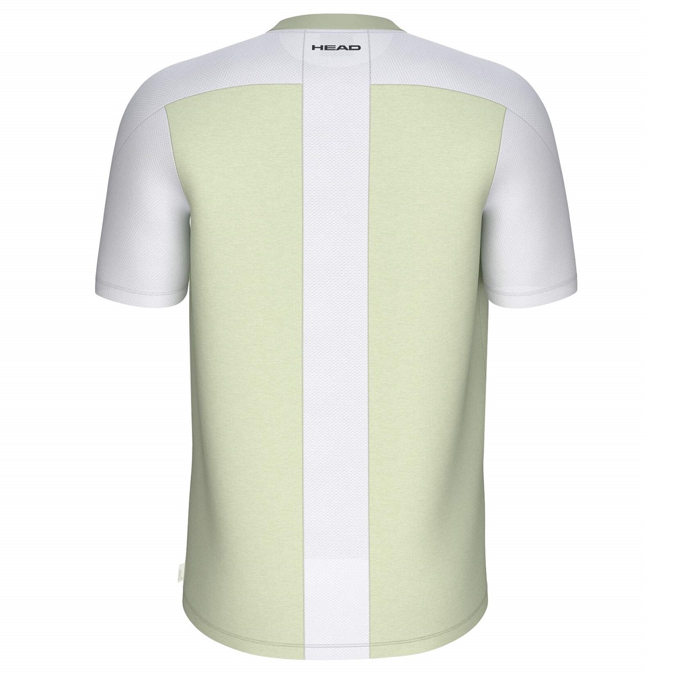 Head PLAY Tech T-Shirt Men CG - 46/48 (S)