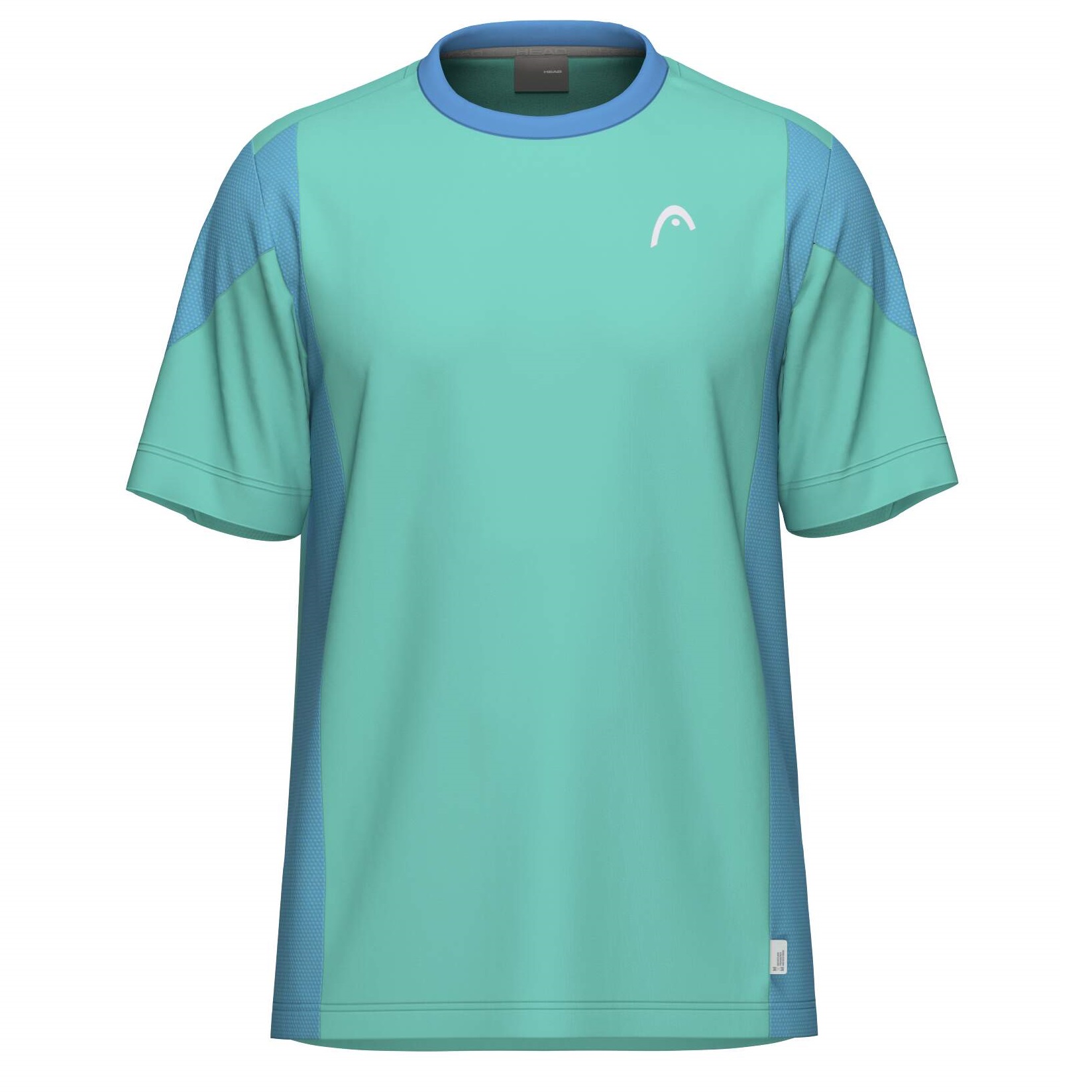 Head SLICE T-Shirt Men TQAB - 44/46 (XS)