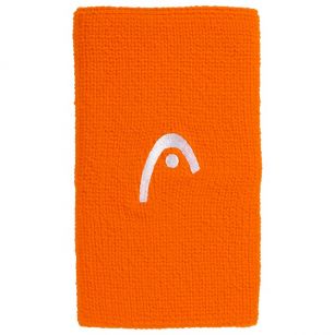 Напульсник HEAD Wristband 5" (оранжевый) - 1 шт.