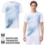 Head TOPSPIN T-Shirt Men NVXV - 46/48 (S)