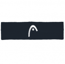 Повязка на голову HEAD Headband (BK)
