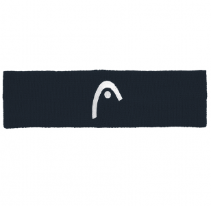 Повязка на голову HEAD Headband (BK)