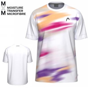 Head BLUR T-Shirt Men PUXU - 44/46 (XS)