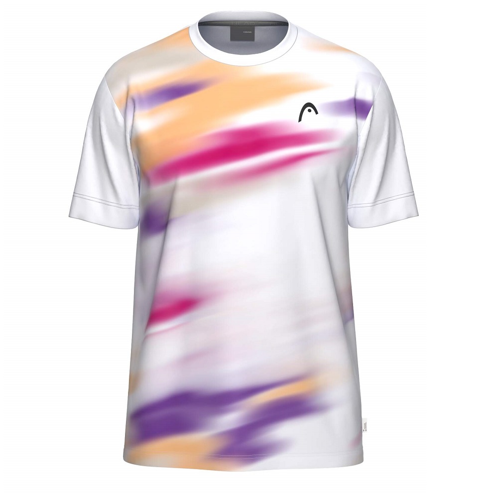 Head BLUR T-Shirt Men PUXU - 44/46 (XS)