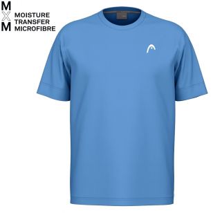 Head SLICE II T-Shirt Men AB - 52/54 (ХL)