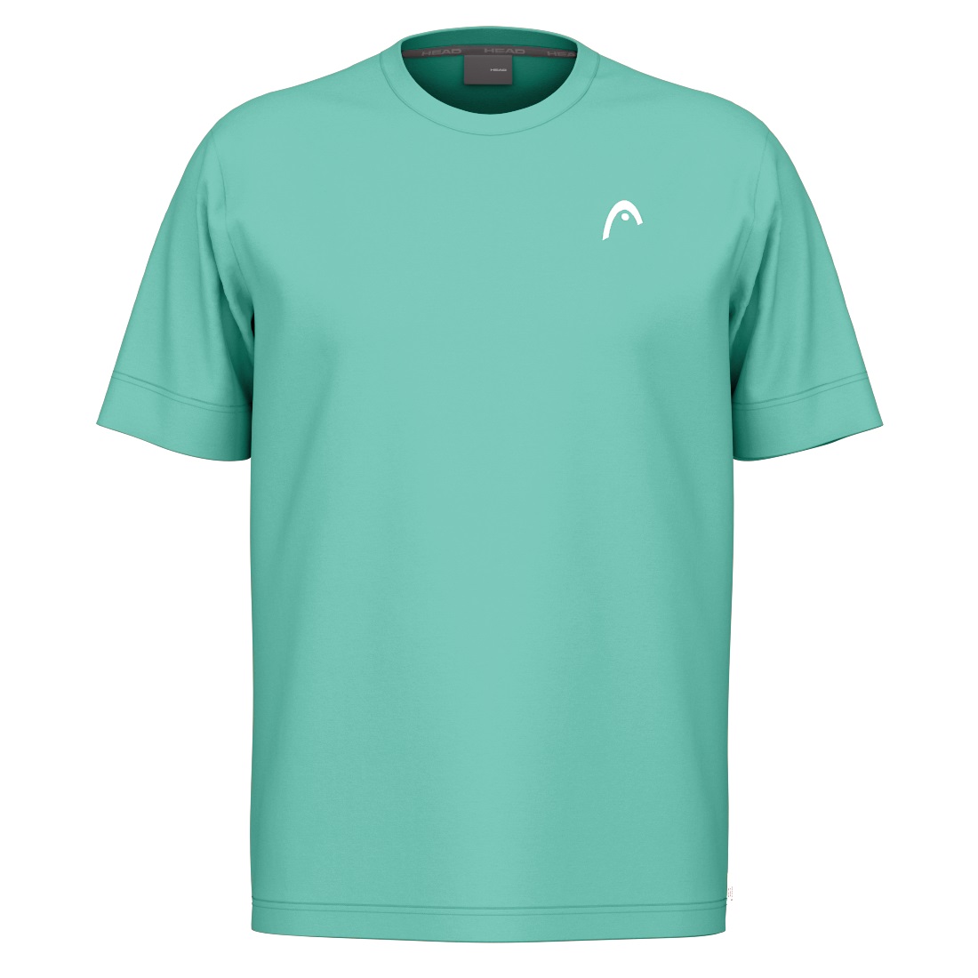 Head SLICE II T-Shirt Men TQ - 44/46 (XS)