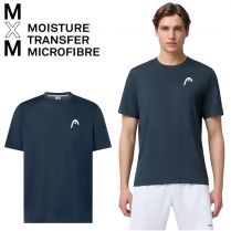 Head PRO T-Shirt Men NV - 50/52 (L)