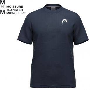 Head PRO T-Shirt Men NV - 48/50 (М)