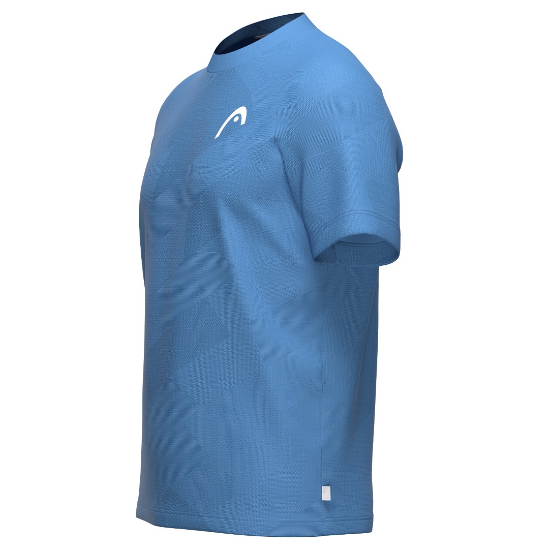 Head PRO T-Shirt Men NV - 44/46 (XS)