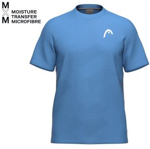 Head PRO T-Shirt Men AB - 52/54 (ХL)