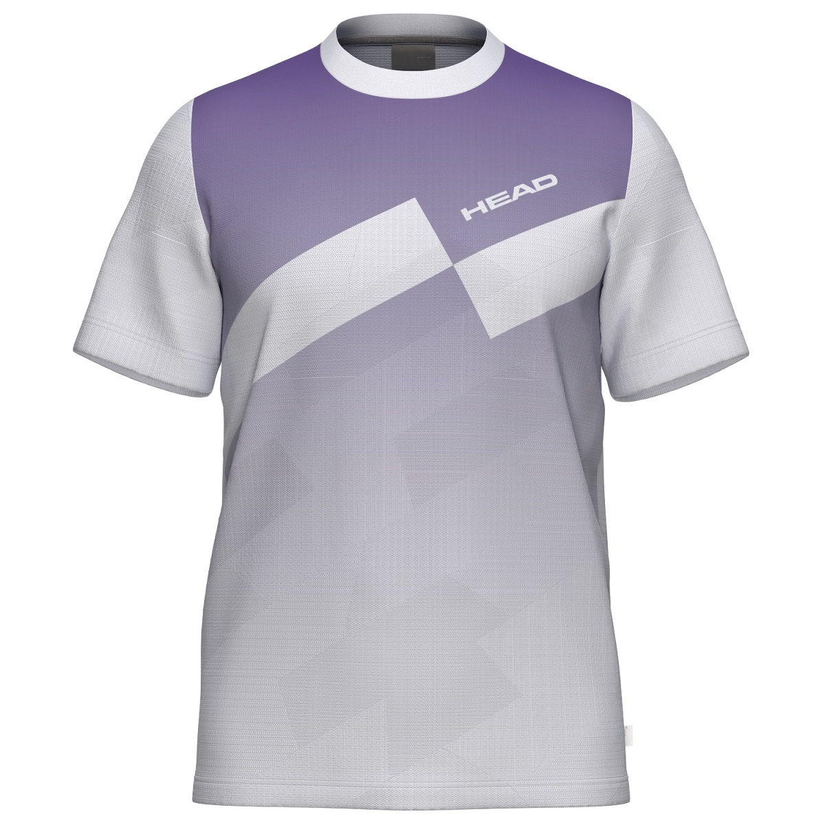 Head PRO T-Shirt Men PUXP - 48/50 (М)