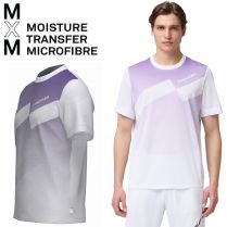 Head PRO T-Shirt Men PUXP - 50/52 (L)