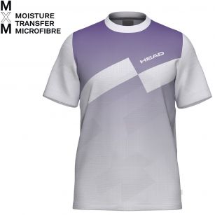 Head PRO T-Shirt Men PUXP - 52/54 (ХL)