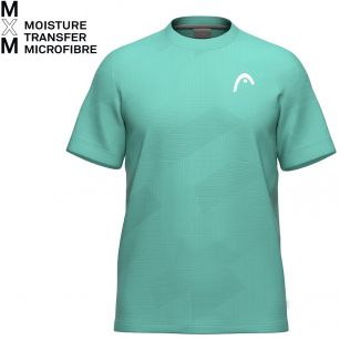 Head PRO T-Shirt Men TQ - 48/50 (М)