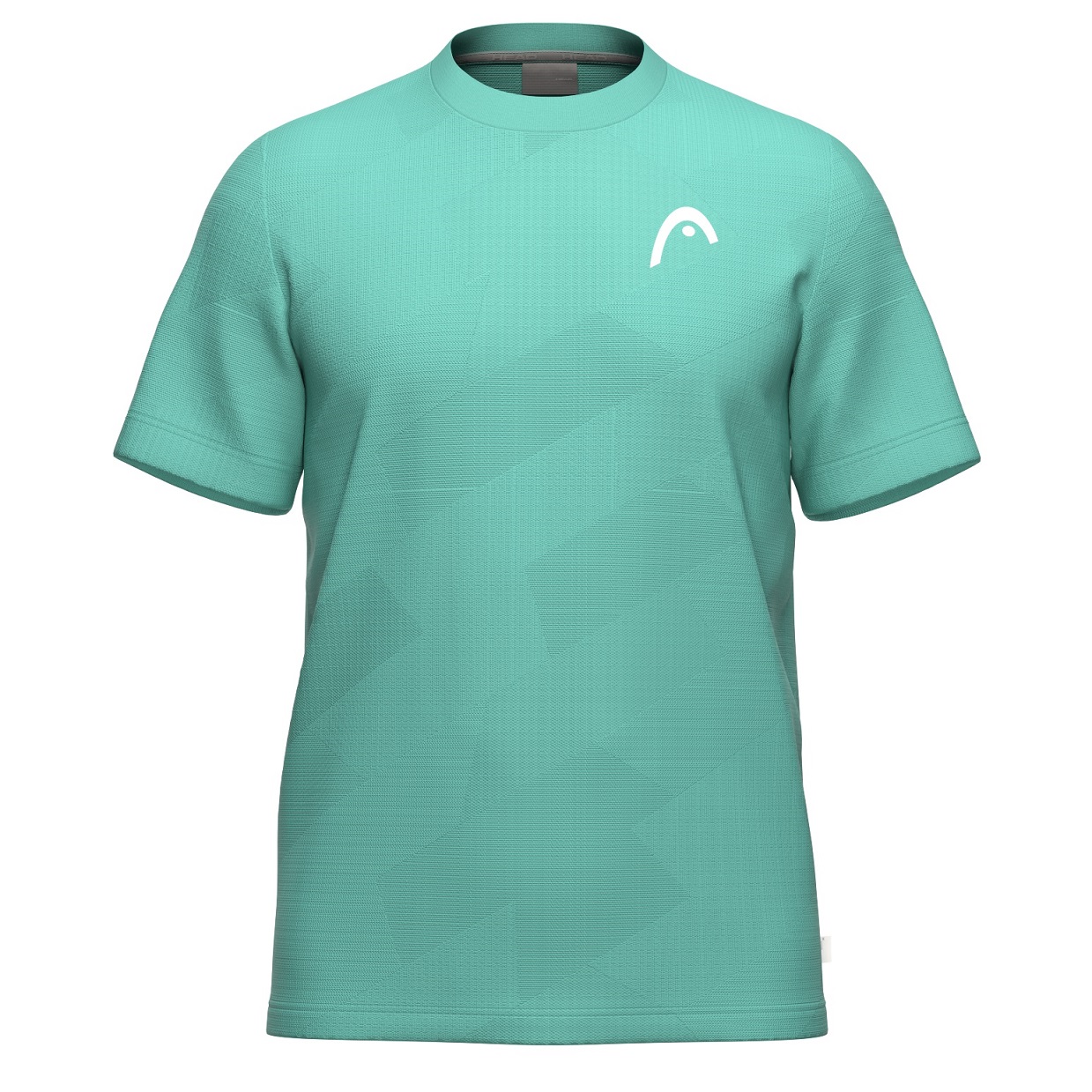 Head PRO T-Shirt Men TQ - 48/50 (М)