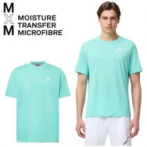 Head PRO T-Shirt Men TQ - 50/52 (L)