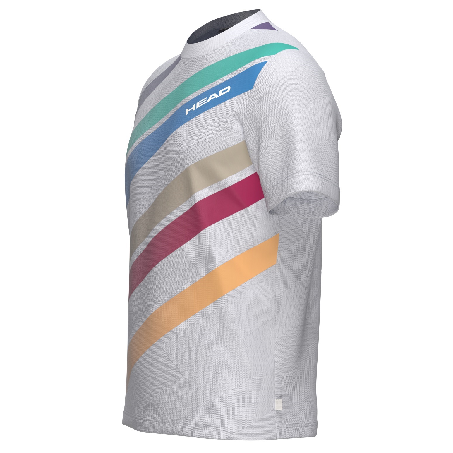 Head PRO T-Shirt Men WHXP - 48/50 (М)