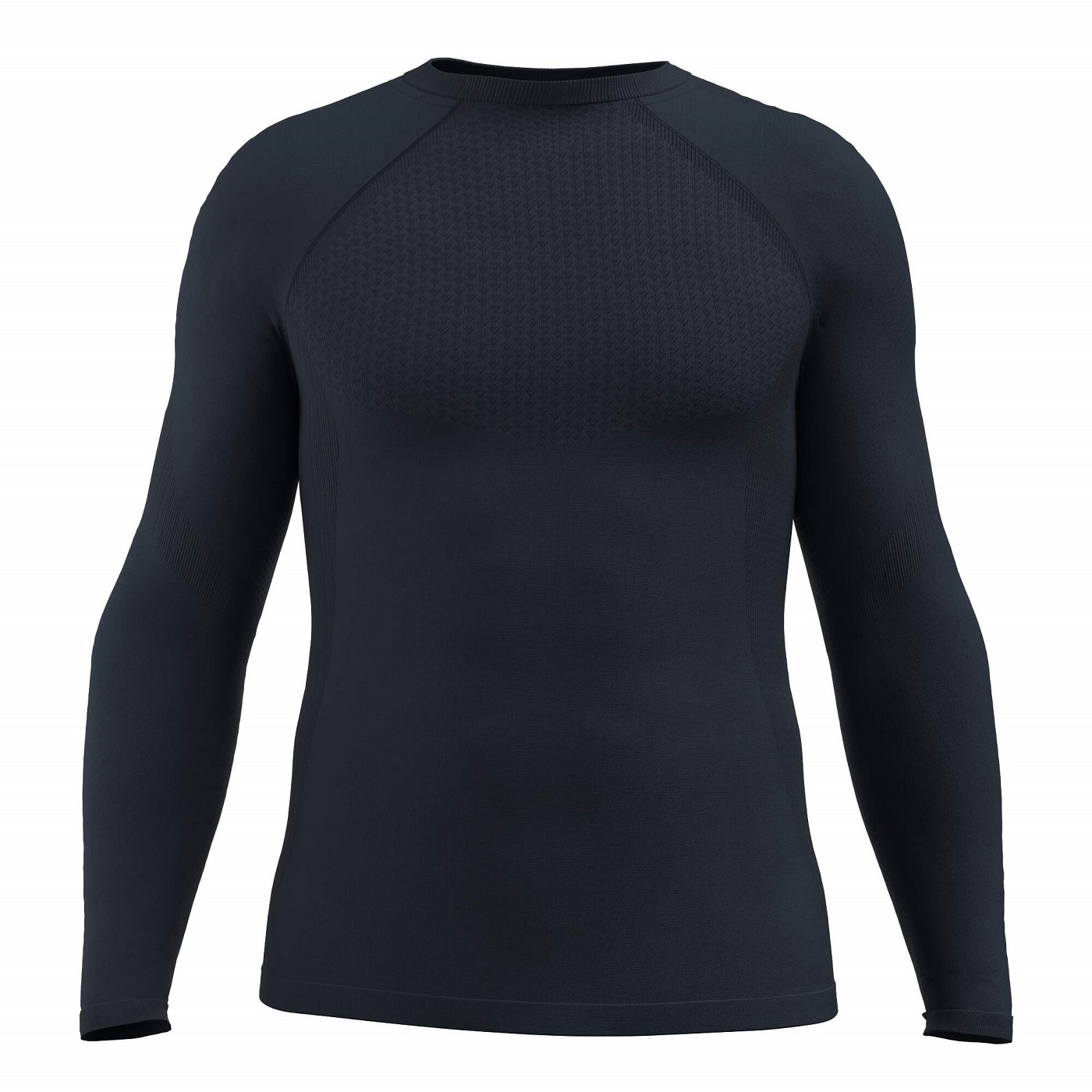 Head FLEX Seamless LS Men NV - 50 (M/L)