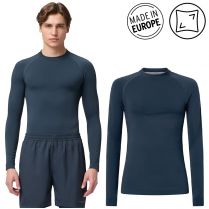 Head FLEX Seamless LS Men NV - L/XL
