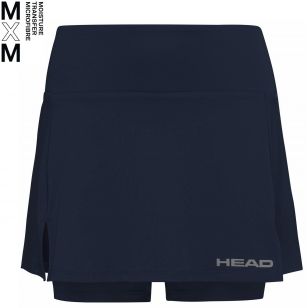 Head CLUB Basic Skort Girls NV - 128