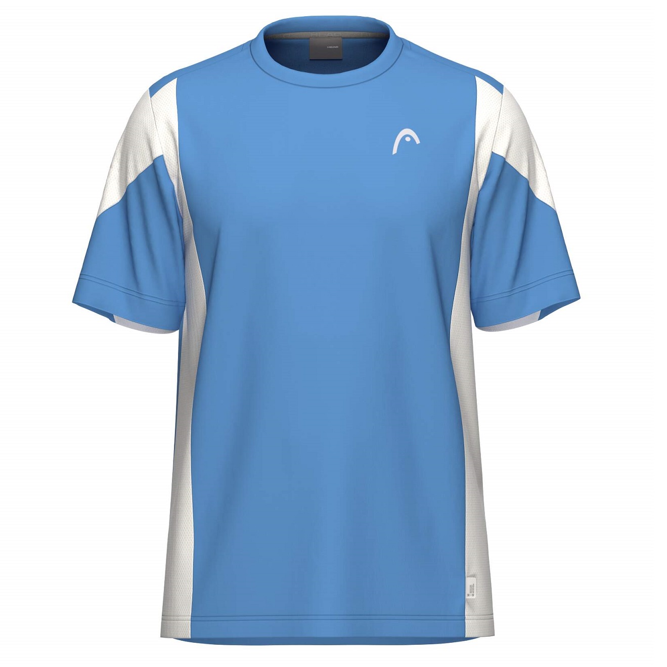 Head SLICE T-Shirt Boys - 128