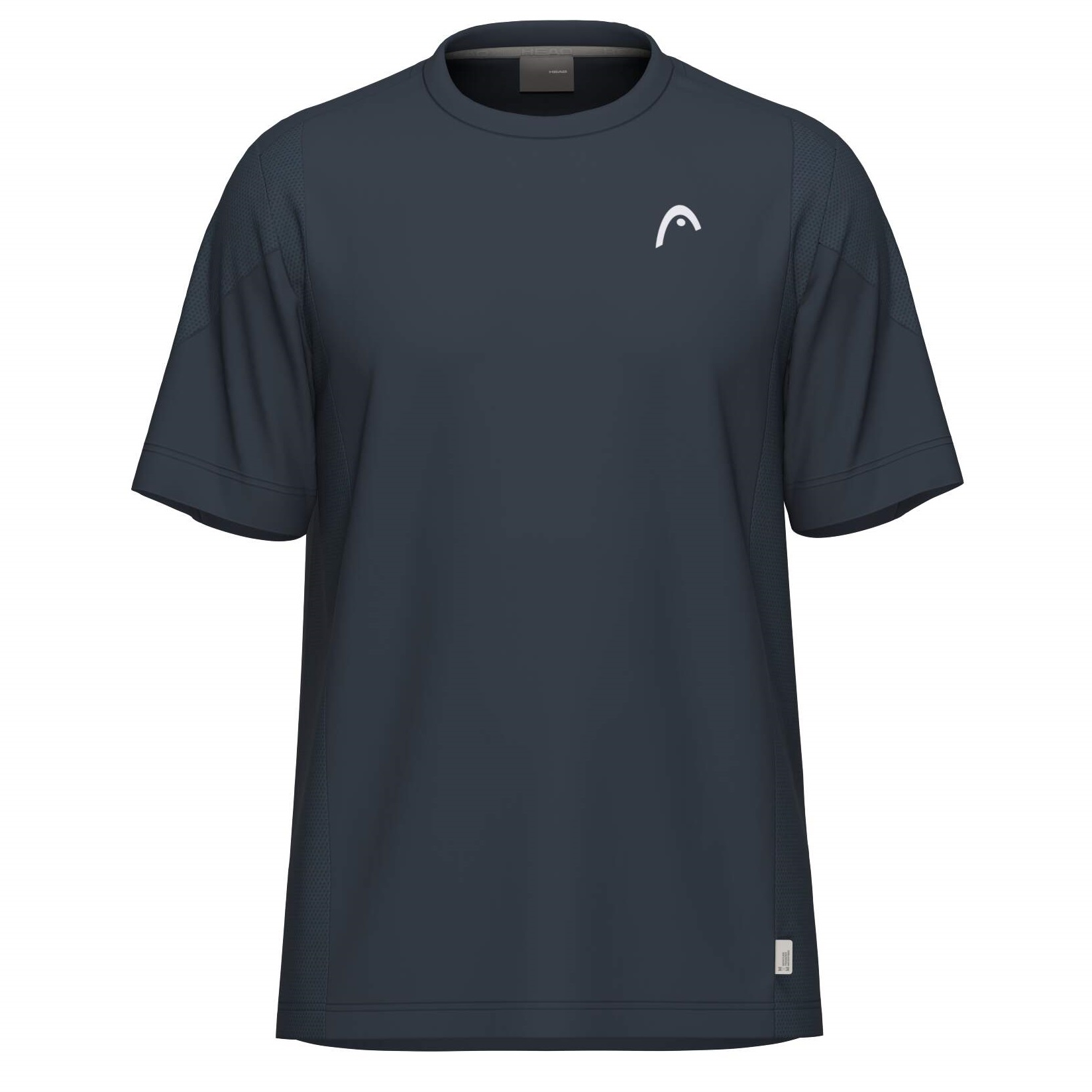 Head SLICE T-Shirt Boys - 128