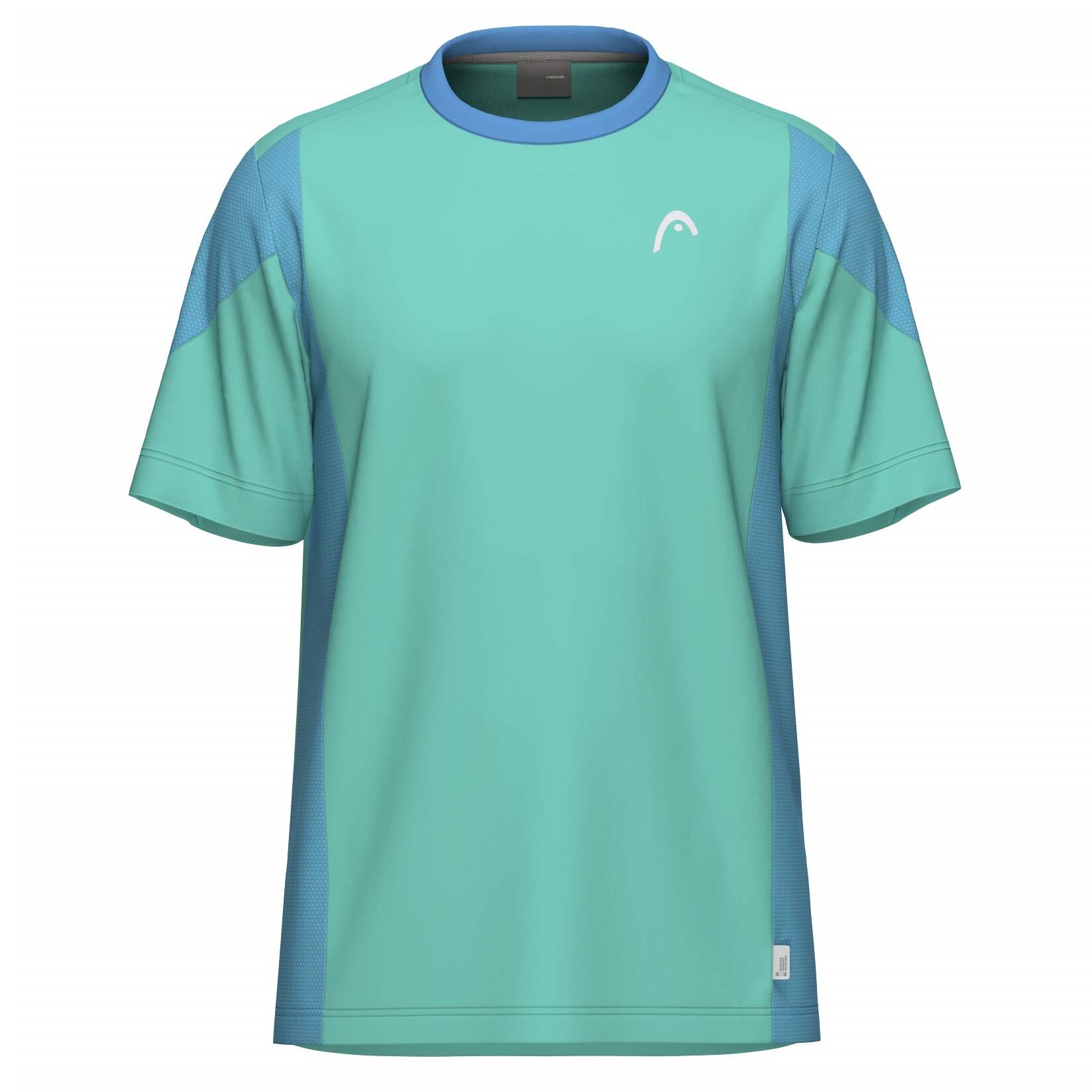 Head SLICE T-Shirt Boys TQAB - 128