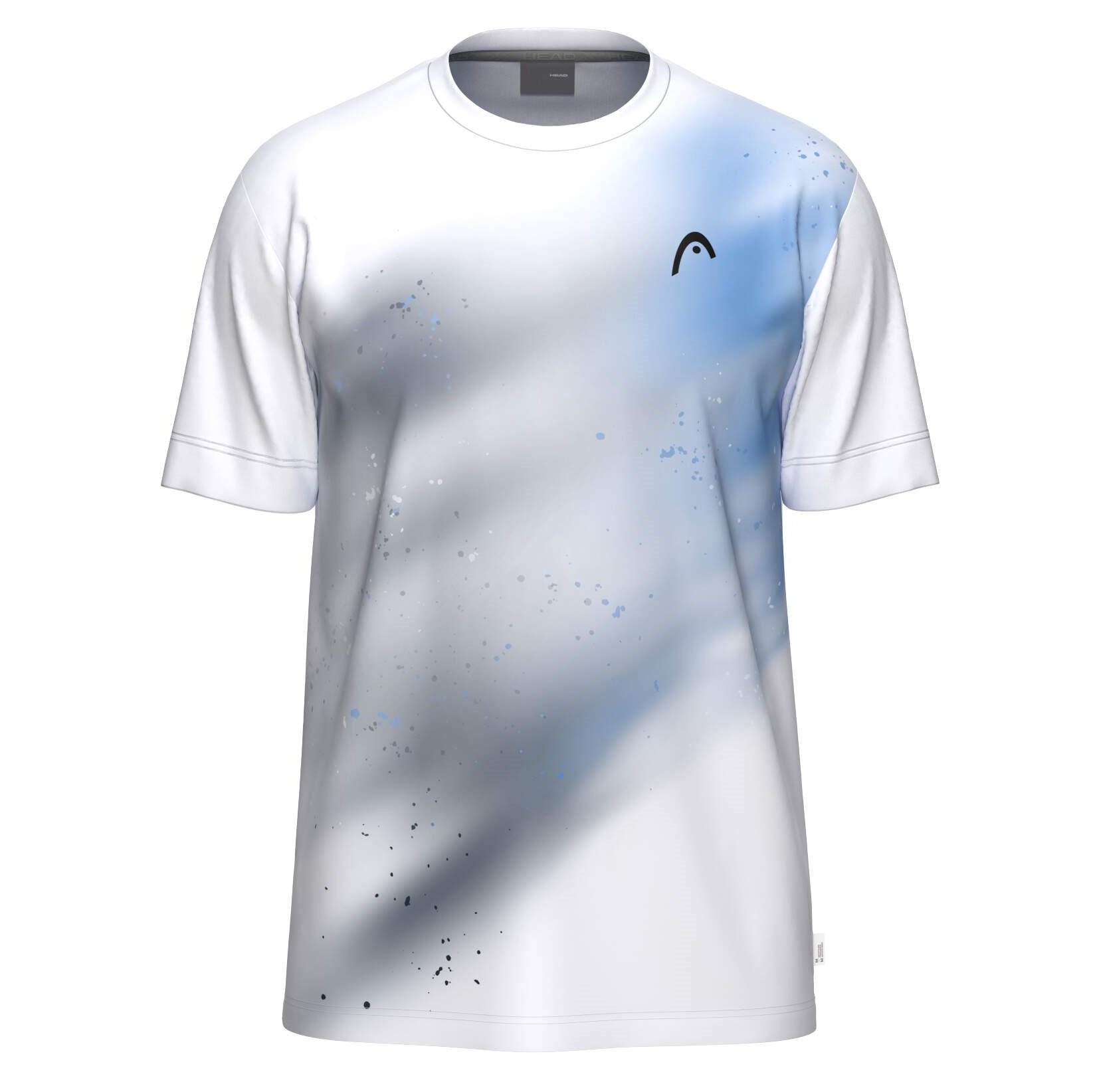 Head TOPSPIN T-Shirt Boys NVXV - 140