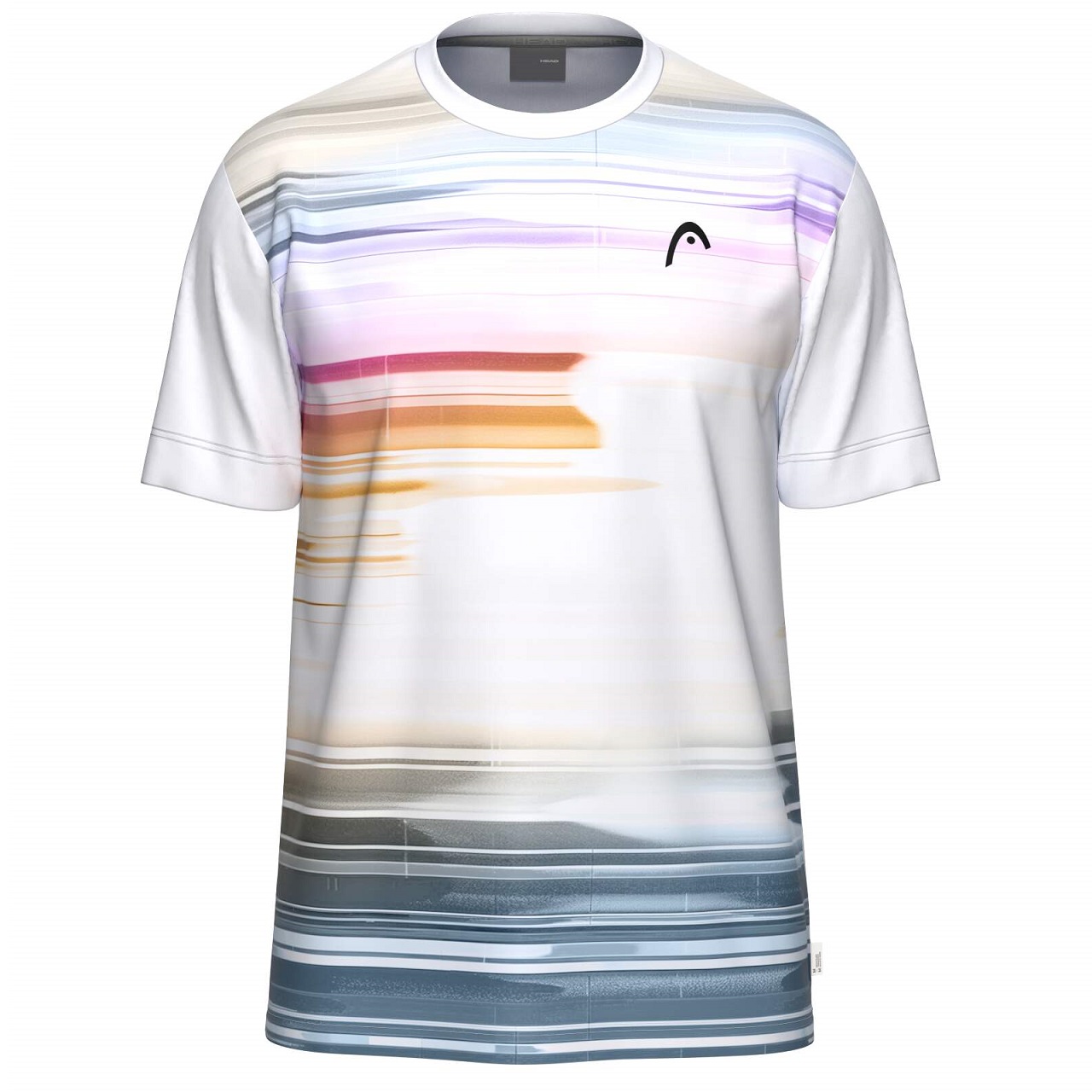 Head TOPSPIN T-Shirt Boys PUXV - 128