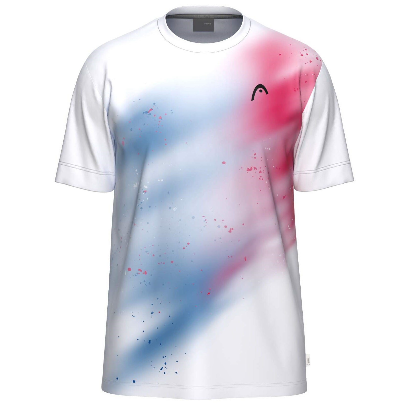 Head TOPSPIN T-Shirt Boys ROXV - 128