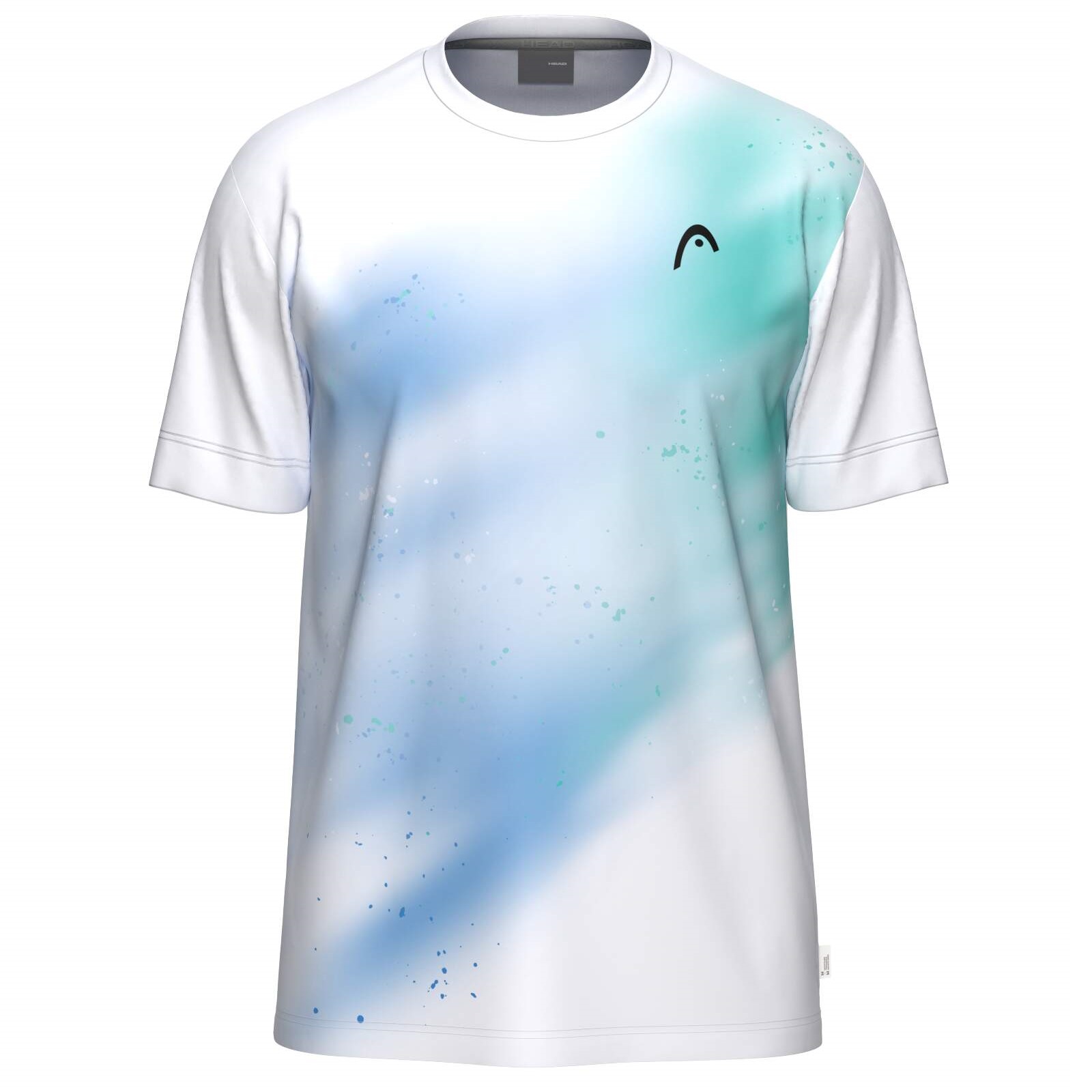 Head TOPSPIN T-Shirt Boys TQXV - 128