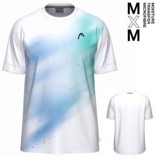 Head TOPSPIN T-Shirt Boys TQXV - 152