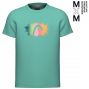Head CARL T-Shirt Junior TQ - 164
