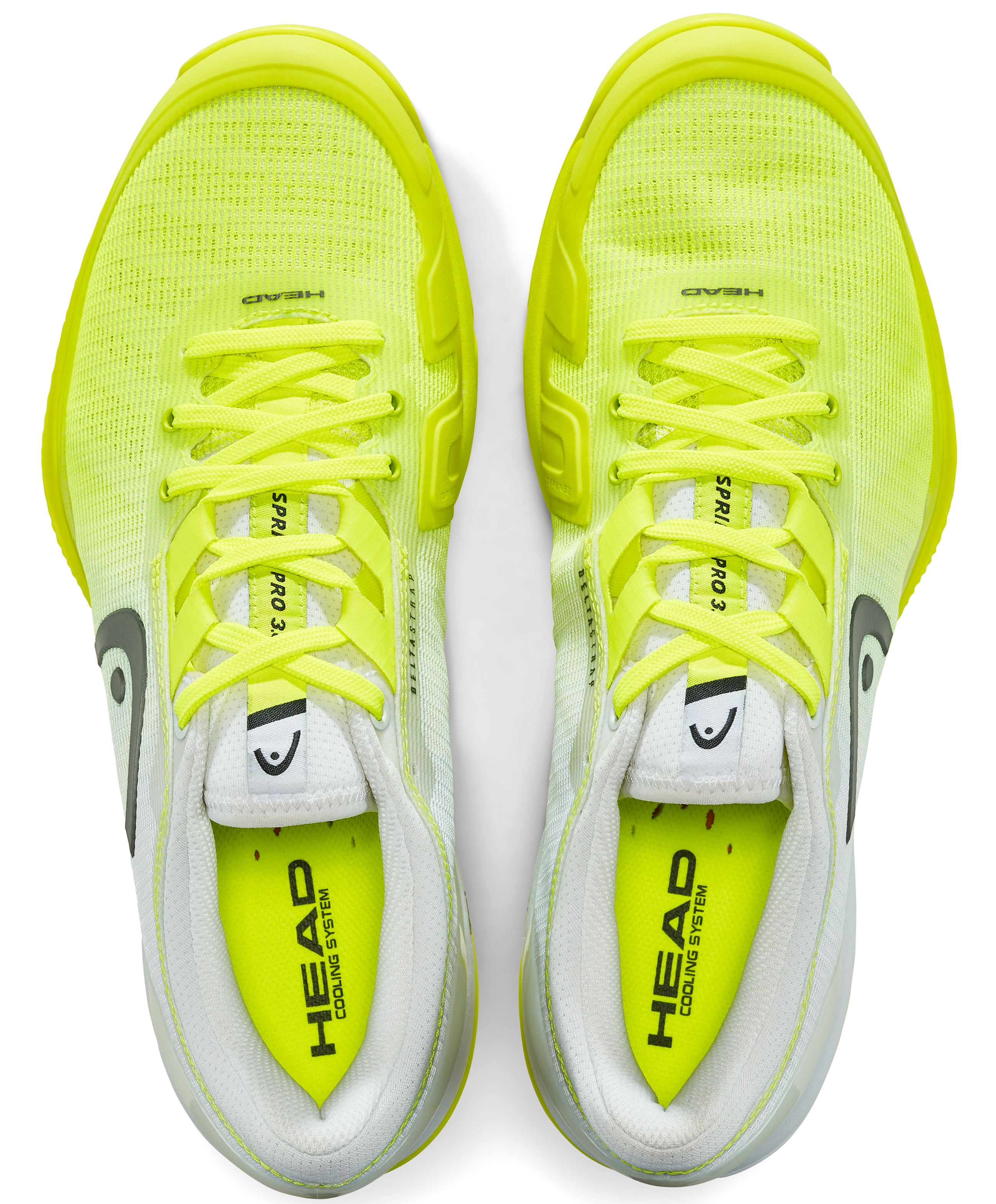 Теннисная обувь Sprint Pro 3.0 Clay (NYWH) .