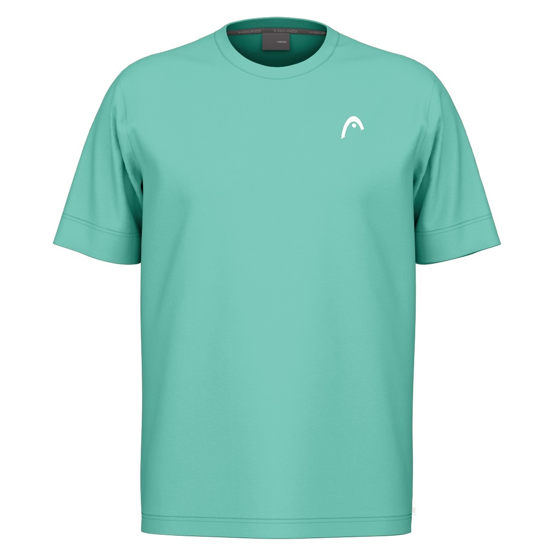 Head SLICE II T-Shirt Boys TQ - 128