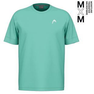 Head SLICE II T-Shirt Boys TQ - 140