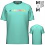 Head RAINBOW T-Shirt Junior TQ - 152
