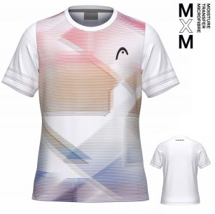 Head TIE-BREAK II T-Shirt Girls LBXW - 140