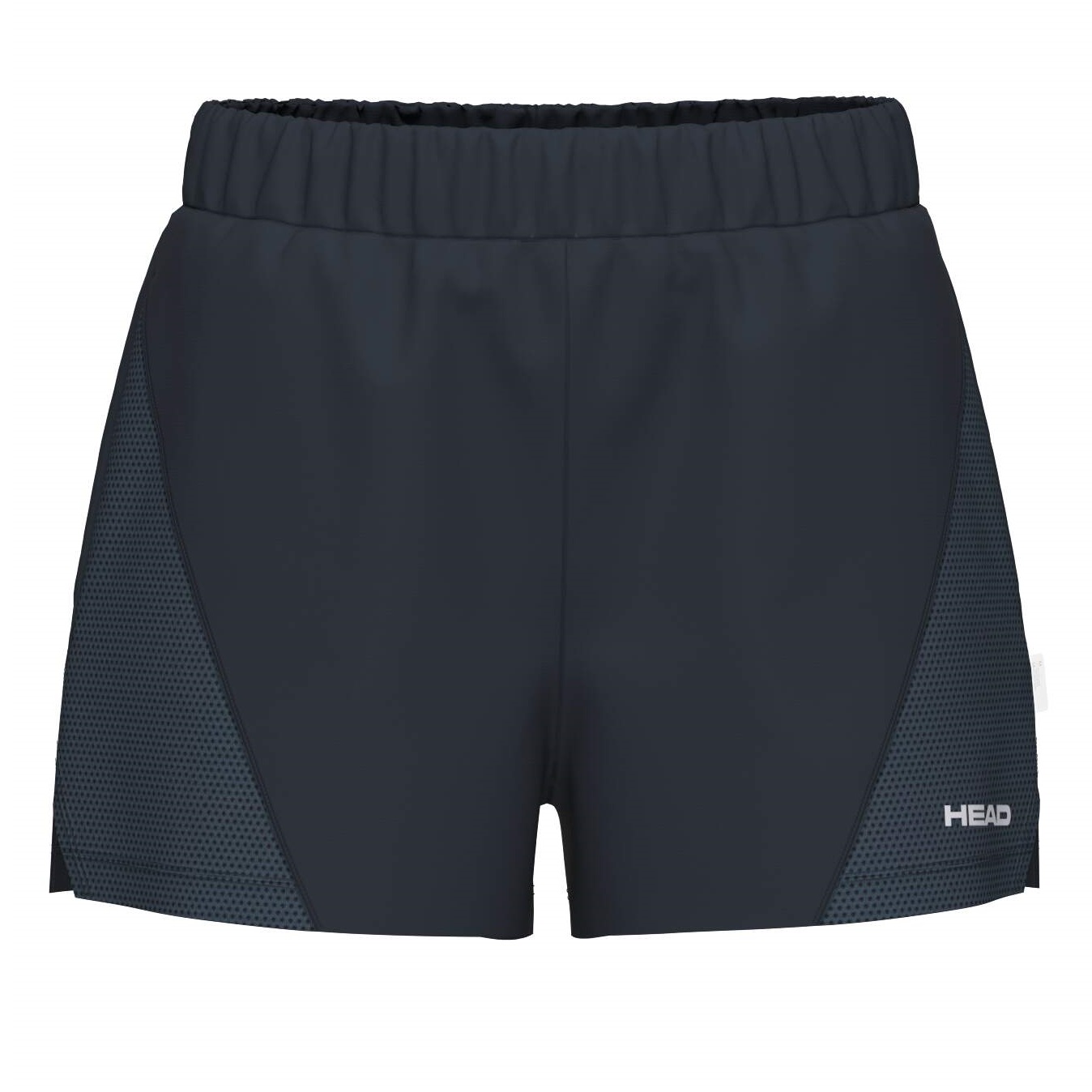 Head DYNAMIC Shorts Women NV - 34/36 (XS)