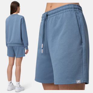Head MOTION Sweat Shorts Unisex SL - L
