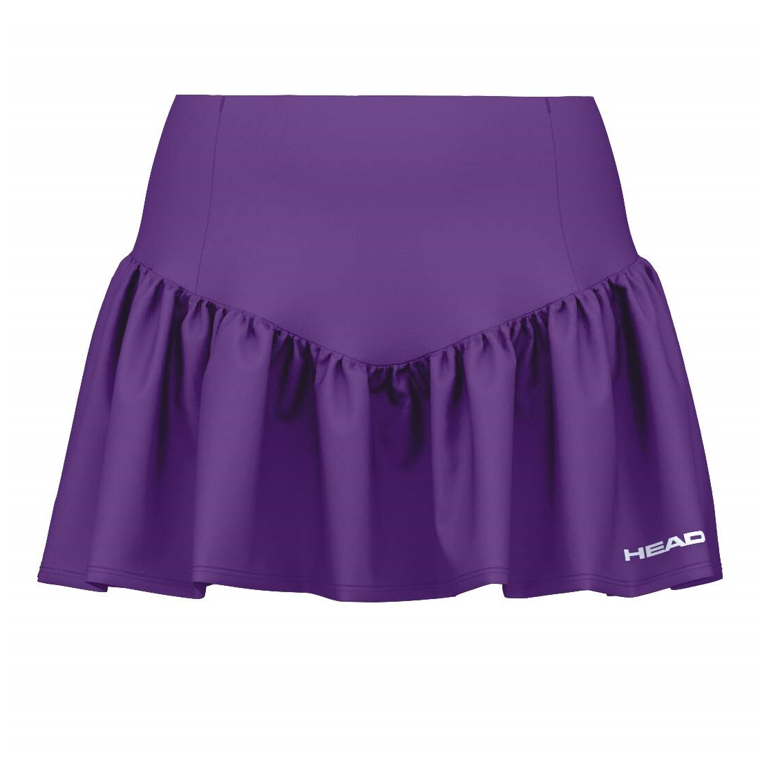 Head MOVE Skort Women PU - 32/34 (XXS)