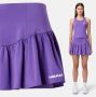 Head MOVE Skort Women PU - 36/38 (S)