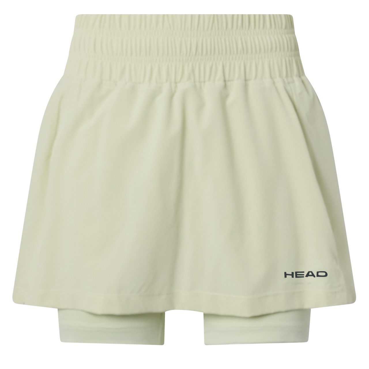 Head PLAY Skort Women CG - 36/38 (S)